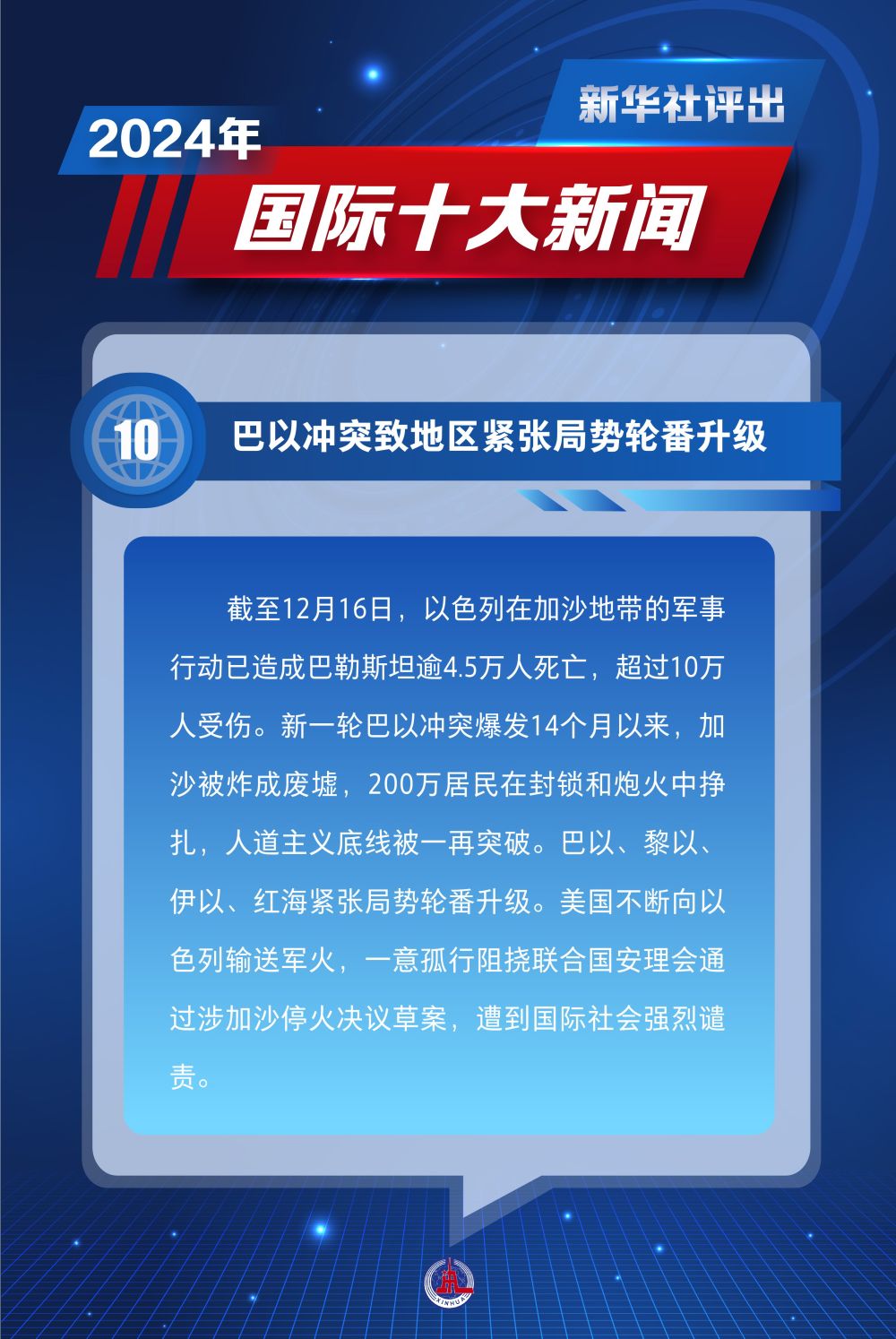 科技、社会与世界交汇点的最新新闻动态