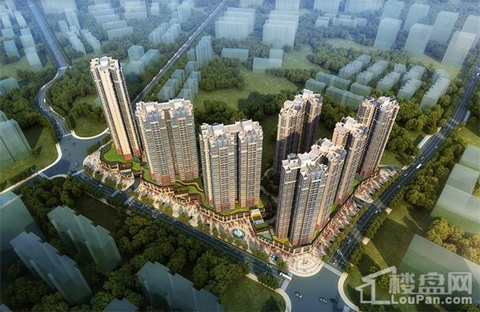 兴宁最新楼盘独家揭秘,探寻热门房源🏠✨