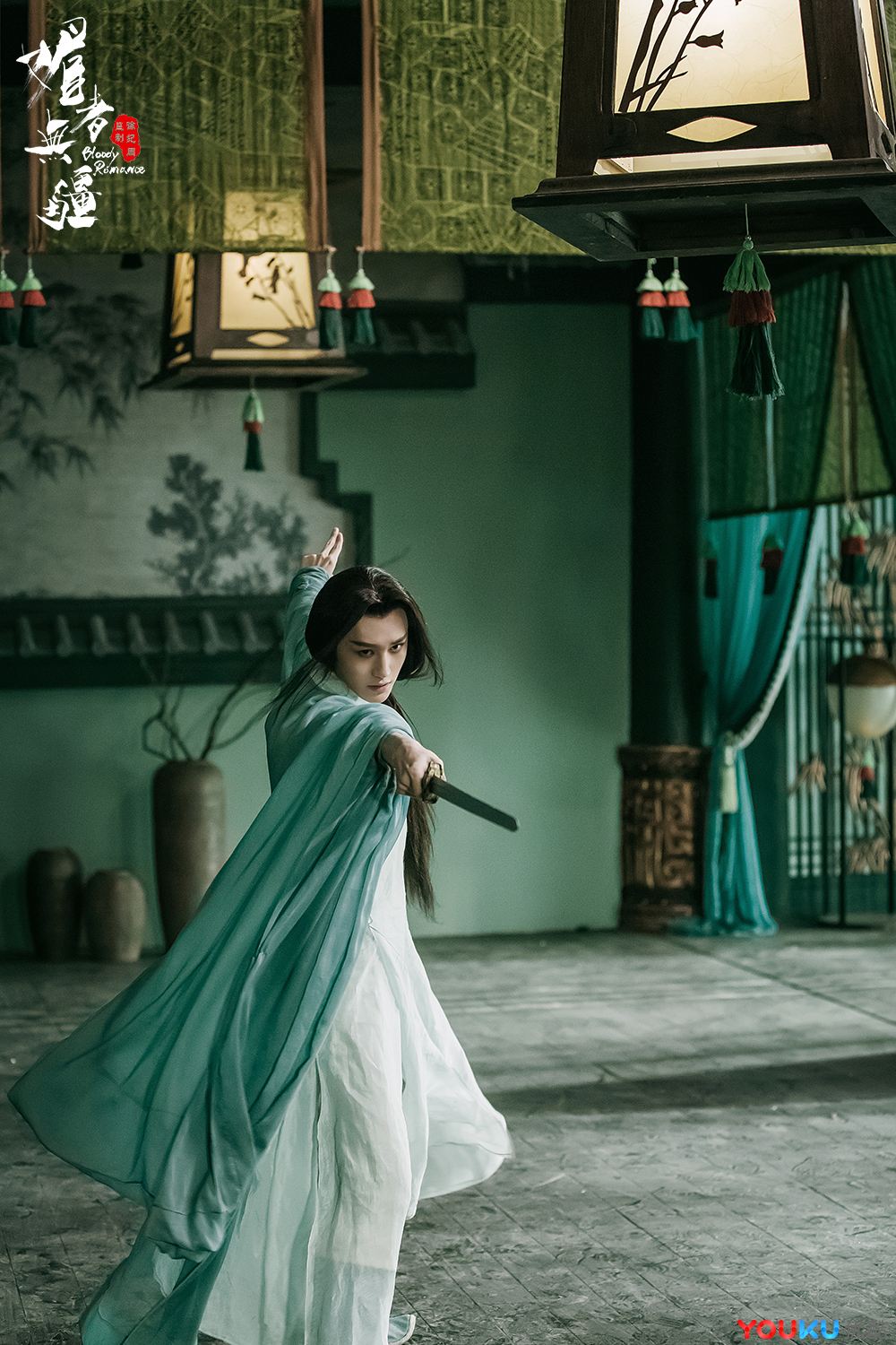 最新夜虫秀,自然美景的心灵之旅