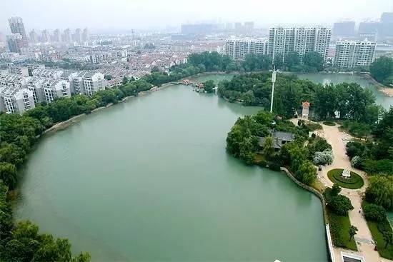 合肥最新景点探索与论述
