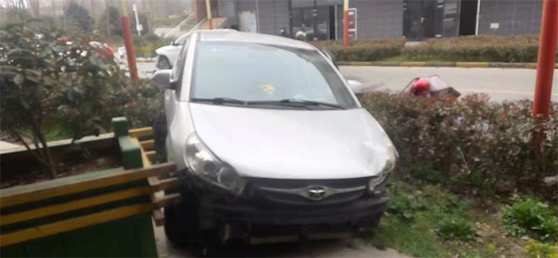 扬州车祸事故最新报道