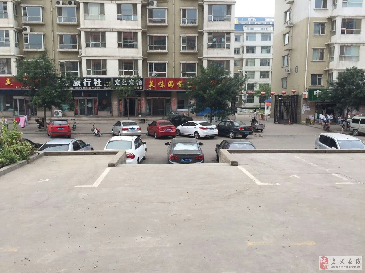 孝义门市最新出租信息🌟