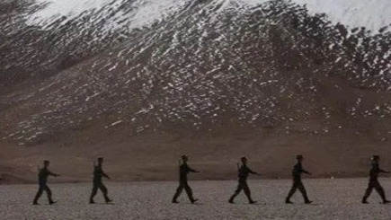 中印边疆最新动态,科技重塑边疆,前沿产品引领生活新篇章