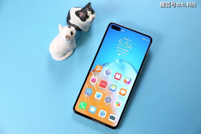 华为最新款式揭秘,小巷深处的科技新星