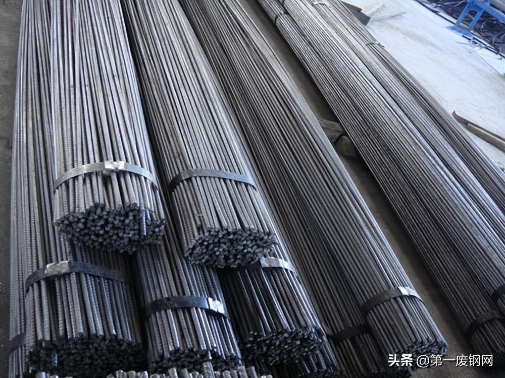 期货钢价格最新行情详解与走势分析指南