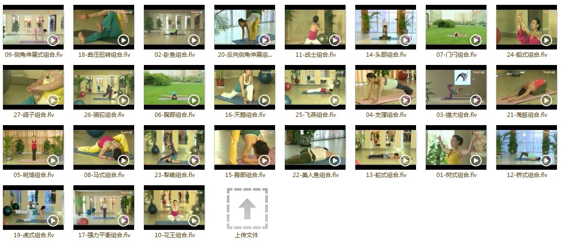 杨爱党最新瑜伽视频，与自然共舞，探寻内心平和宁静之道