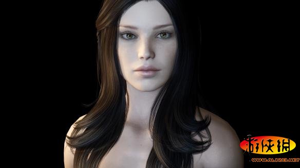 Nyoshin最新女体在线,小巷深处的独特风情展示