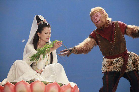 掌上悟空最新版,神话与科技的完美融合