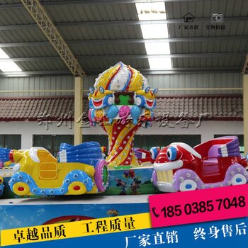 繁华夜市儿童玩乐新玩法,快乐源泉尽享不停歇