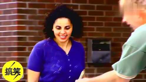 国外最新整人搞笑视频掀起欢乐风暴!