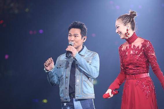 安东阳最新演出视频,时代之声的再演绎精彩呈现