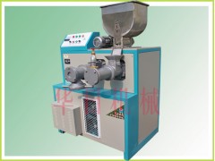 最新压面条机器,小巷美食的秘密利器