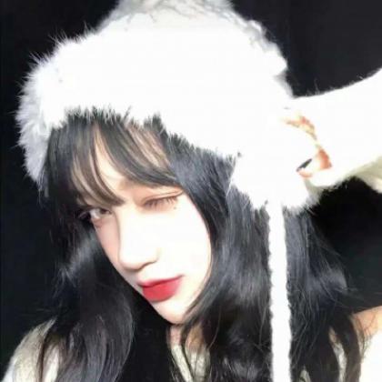 潮流前线的女孩都在这里,最新非主流女生图片大赏💖