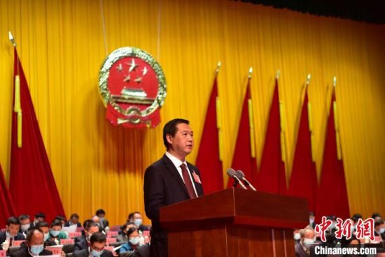 南平市市长领航城市发展,推动城市新篇章开启