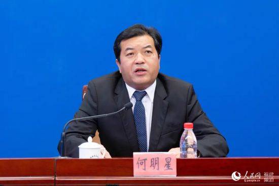 南平市市长领航城市发展,推动城市新篇章开启