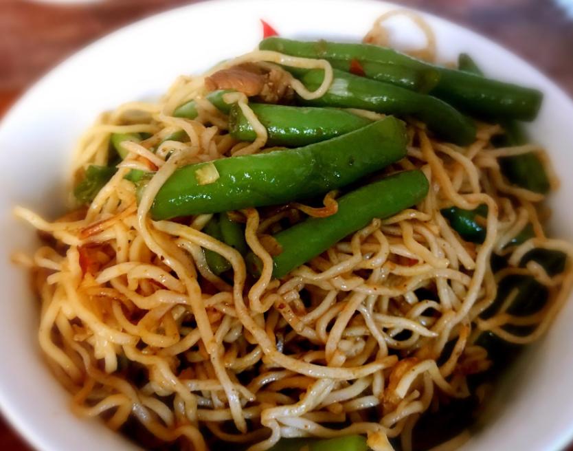 豆角最新行情走势揭秘,价格动态及小巷秘境探索