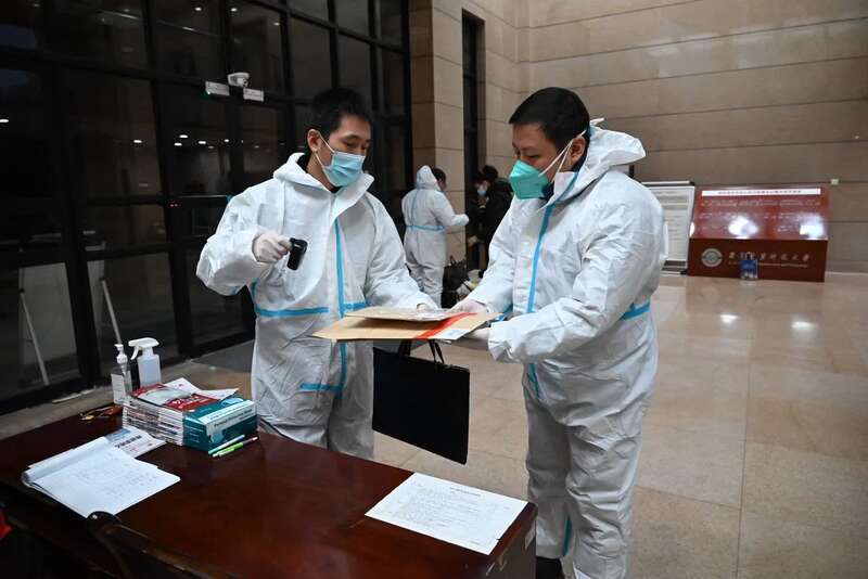 西安疫情下的自然探索之旅，寻找内心平静的奇妙冒险
