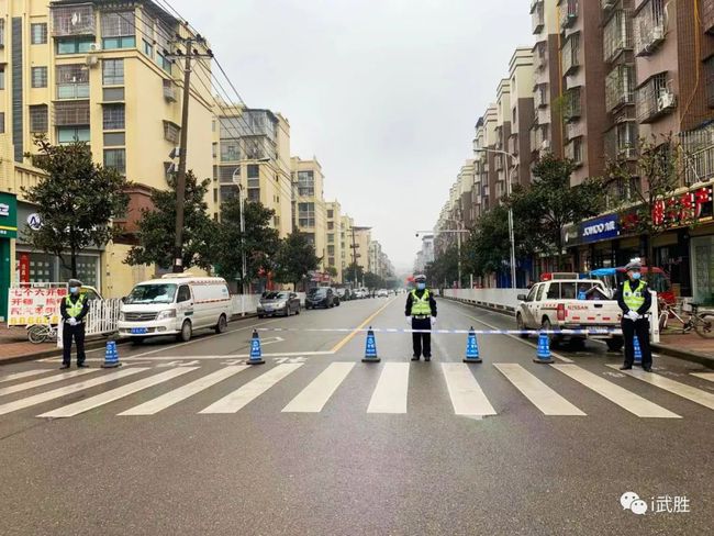 武胜疫情最新动态及论述