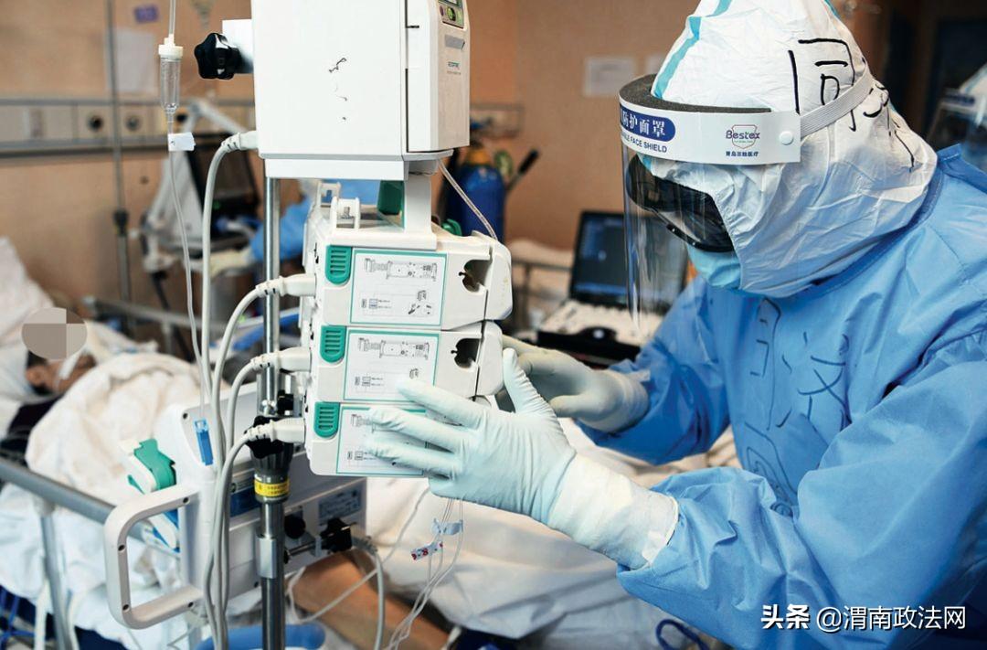 云梦肺炎最新动态,多方观点解析与个人立场阐述