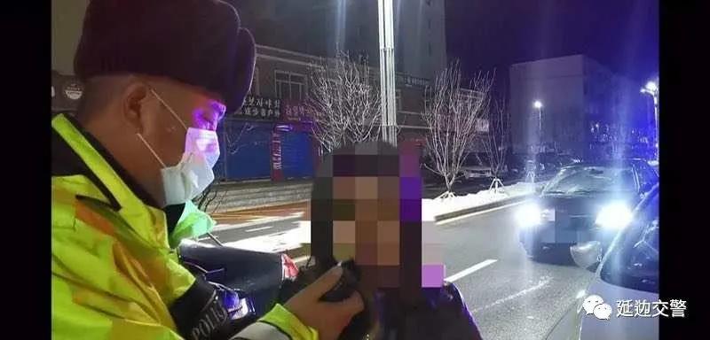 延边最新醉酒现象,观点阐述与分析