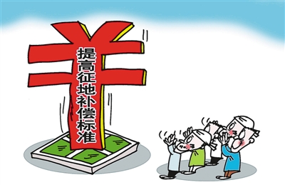 最新征地改革步骤指南解析
