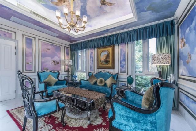 婺源最新别墅,学习变化,筑梦自信与成就之地