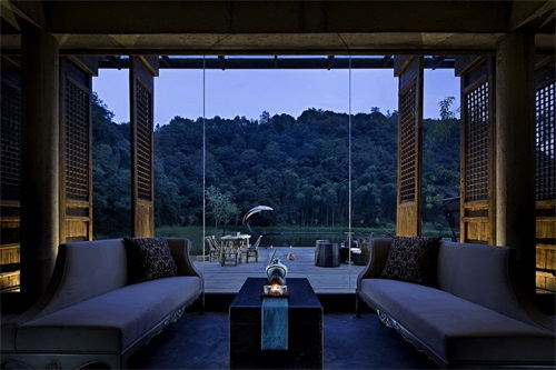 婺源最新别墅,学习变化,筑梦自信与成就之地