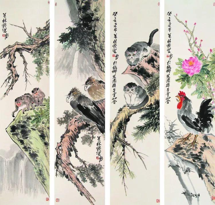 最新挽联书,自然美景鼓舞之旅