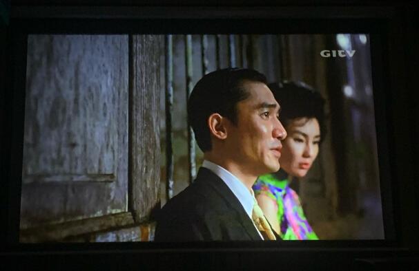 最新影院观影体验分享🎬