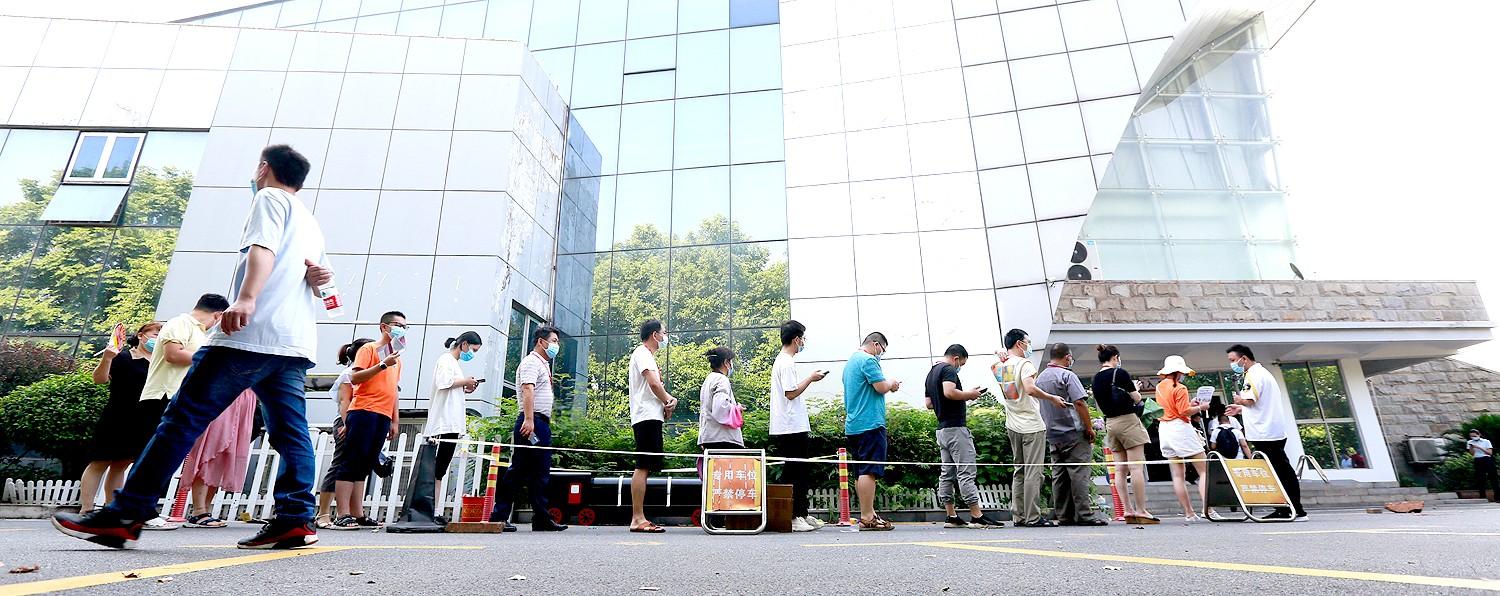 株洲疫情最新动态，防疫指南与应对步骤