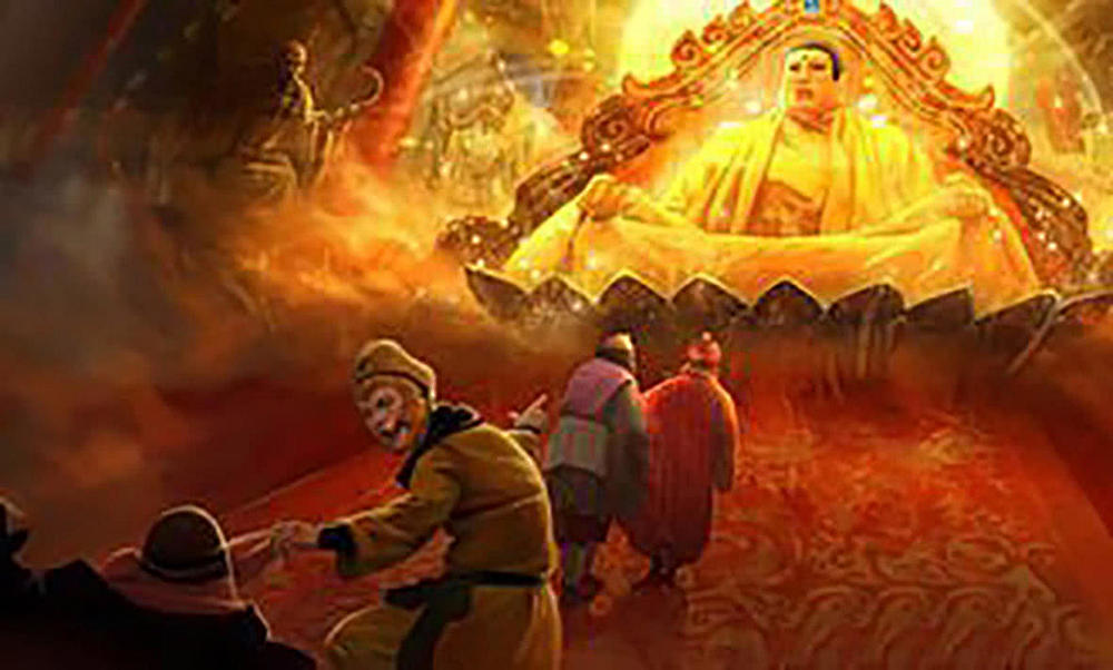 救救唐僧最新,心灵与自然的奇妙旅行之旅