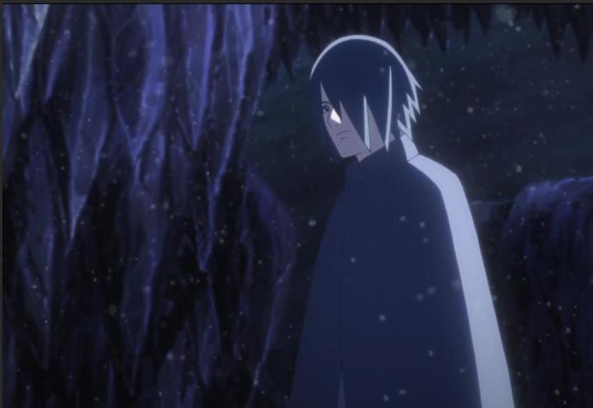 火影忍者博人传最新集数揭秘,时代续写的新篇章