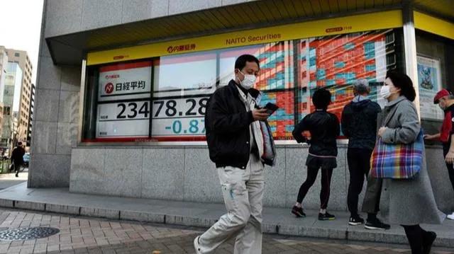 中国本土疫情最新概况与动态更新
