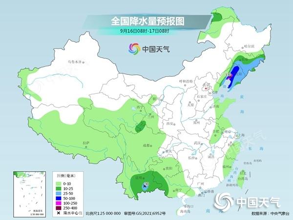 辽宁台风实时路径图,追寻自然美景与内心平静的旅程