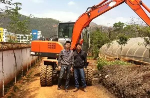 挖机司机最新招聘,启程改变之旅,成就梦想之路