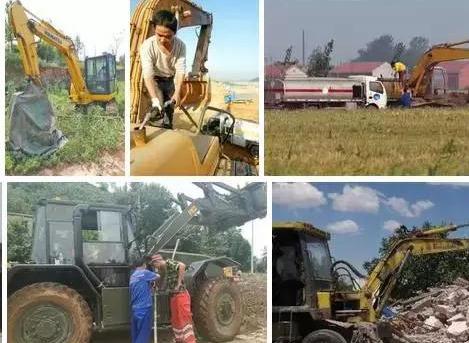 挖机司机最新招聘,启程改变之旅,成就梦想之路