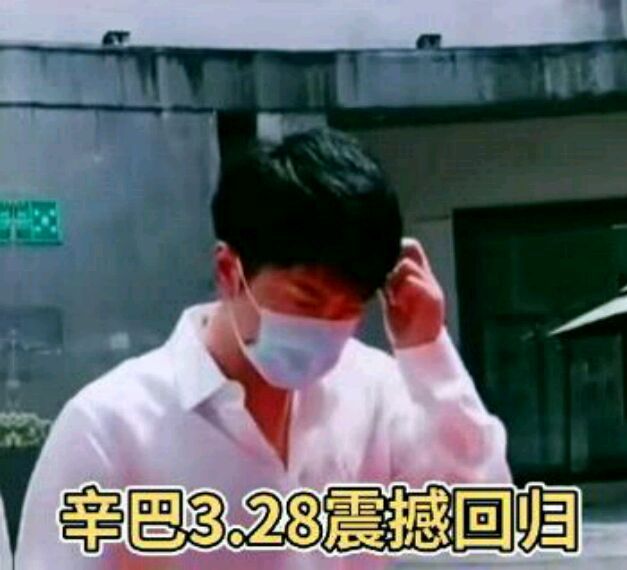 辛有志事件最新全面报道与解析,事件进展全程记录