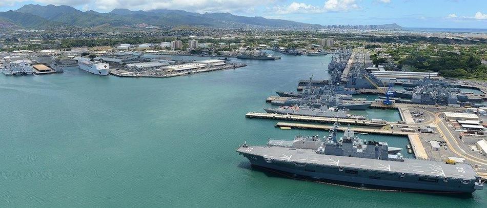 重新审视珍珠港历史与现实的交织点,最新版珍珠港揭秘