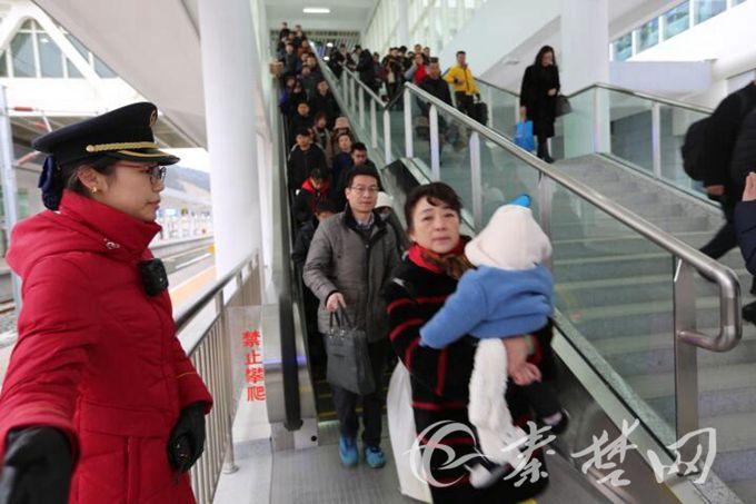 十堰最新动态,城市新动向与未来发展展望