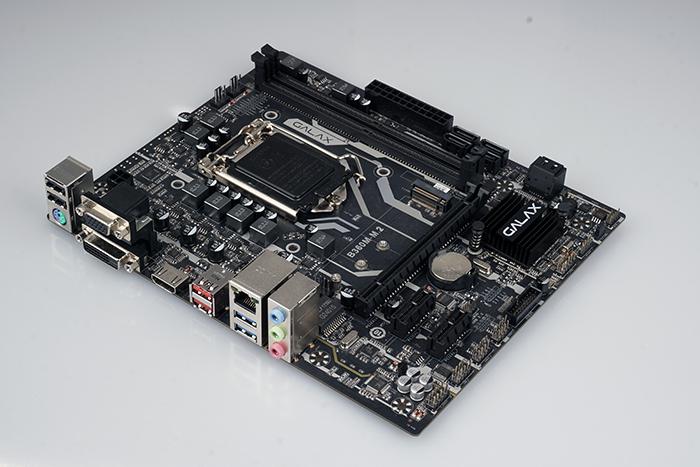 揭秘最新Intel处理器，科技巅峰之作，生活品质之选