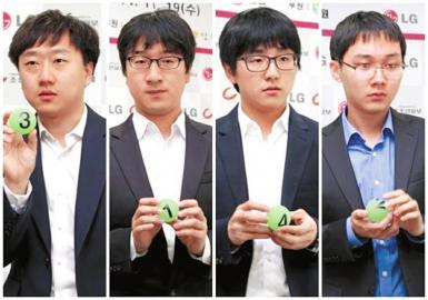 LG杯四强最新动态火热分享,小红书见证热血沸腾时刻