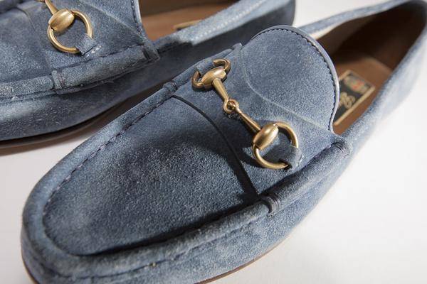 古驰新款鞋履,时尚之选与情感的纽带