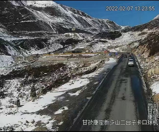 折多山交通管制最新动态及论述分析