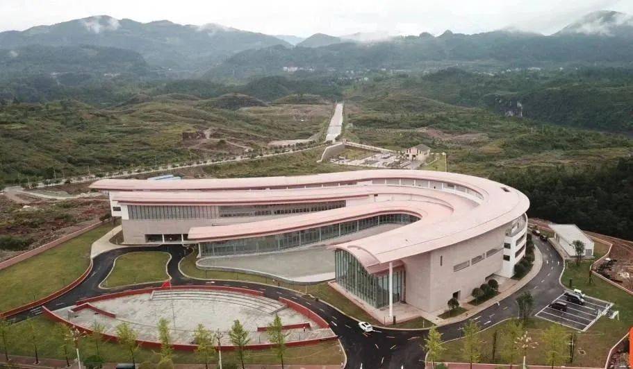 贵州务川最新消息,小城的温馨日常风采展示