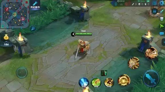 王者荣耀最新英雄重做全攻略,详细步骤指南