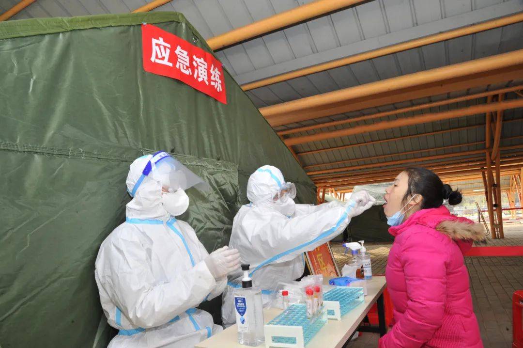 江西肺炎疫情最新动态及分析解读