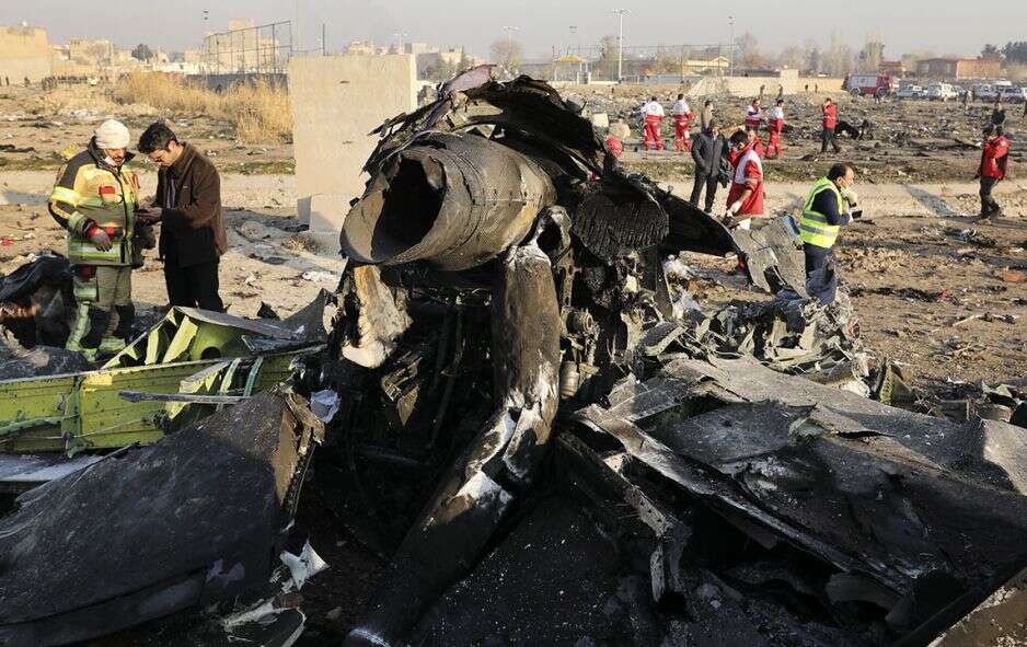 美国和伊朗最新事件概览,背景、进展与全球影响