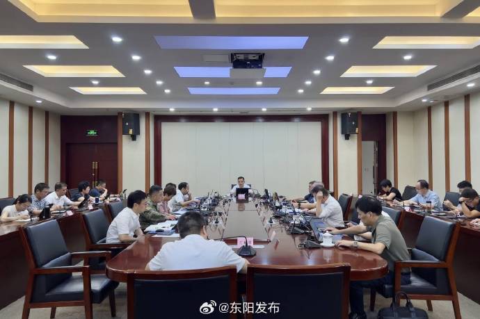东阳市最新新闻,学习变革春风助力自信与成就之花绽放
