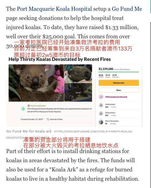 澳大利亚大火最新动态及应对关注步骤指南